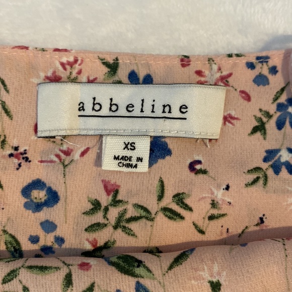 South moon under summer spring dress - Picture 3 of 4